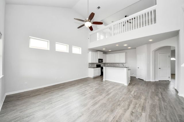 11217 Danny Lane, Willis, TX 77318