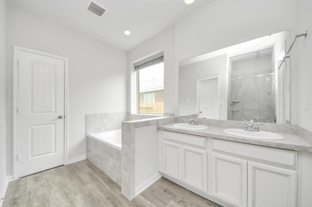 11217 Danny Lane, Willis, TX 77318