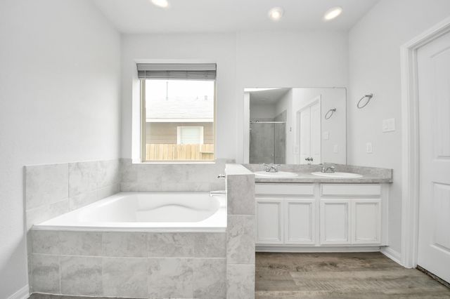11217 Danny Lane, Willis, TX 77318