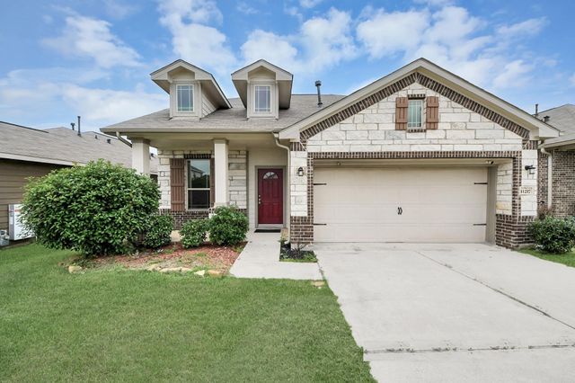 11217 Danny Lane, Willis, TX 77318