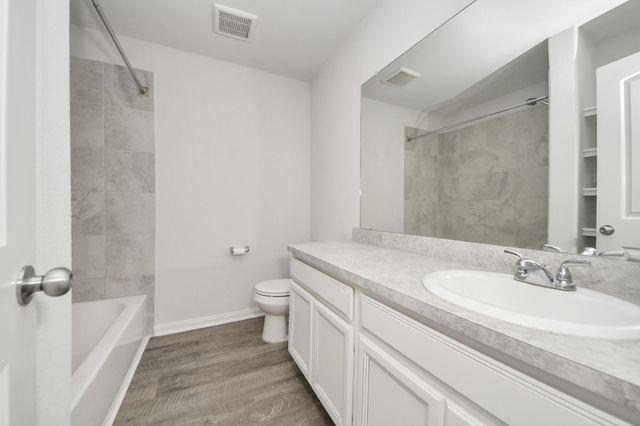 11217 Danny Lane, Willis, TX 77318