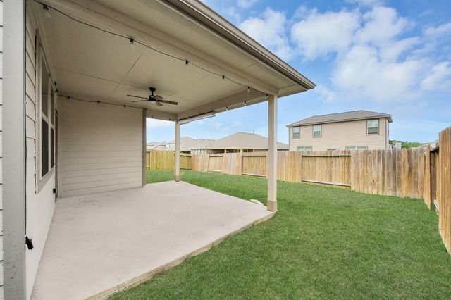 11217 Danny Lane, Willis, TX 77318
