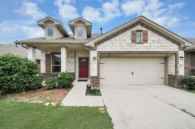 11217 Danny Lane, Willis, TX 77318
