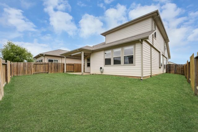 11217 Danny Lane, Willis, TX 77318