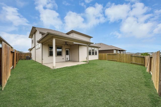 11217 Danny Lane, Willis, TX 77318