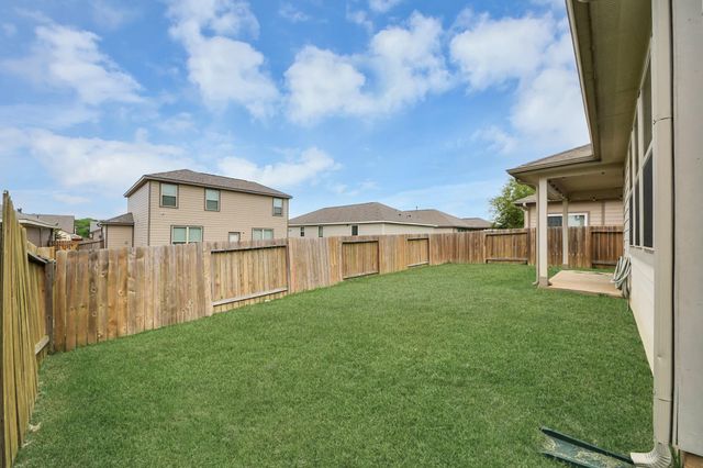 11217 Danny Lane, Willis, TX 77318