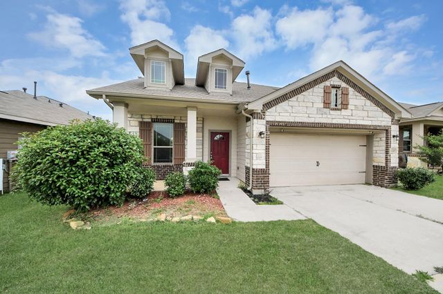 11217 Danny Lane, Willis, TX 77318