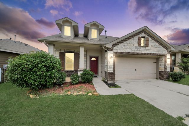 11217 Danny Lane, Willis, TX 77318