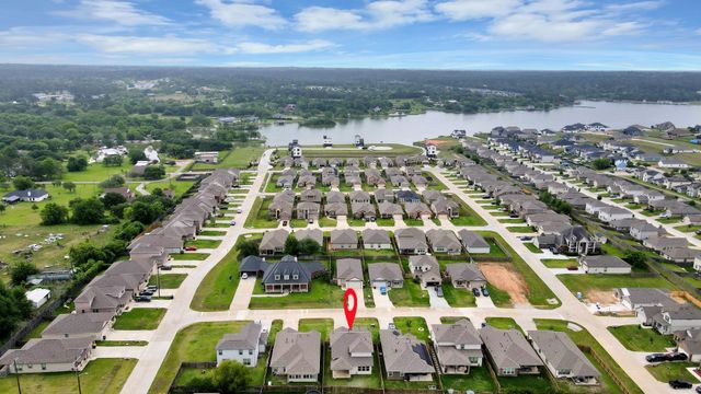11217 Danny Lane, Willis, TX 77318