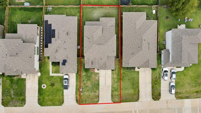 11217 Danny Lane, Willis, TX 77318