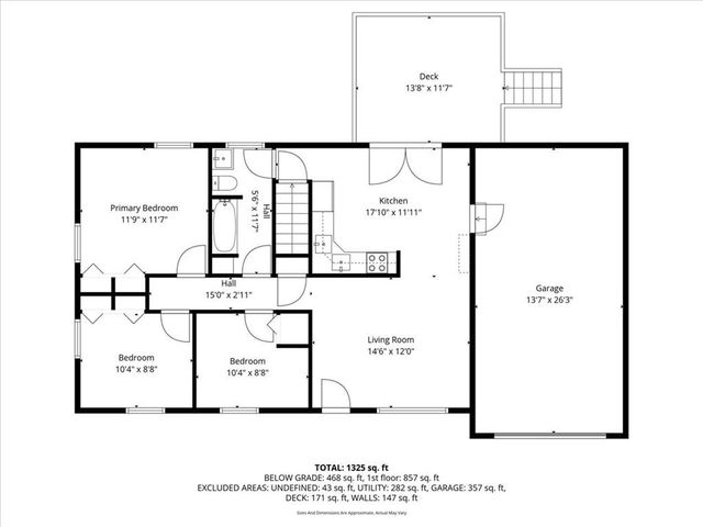 9220 McKinley Street, Kansas City, MO 64138