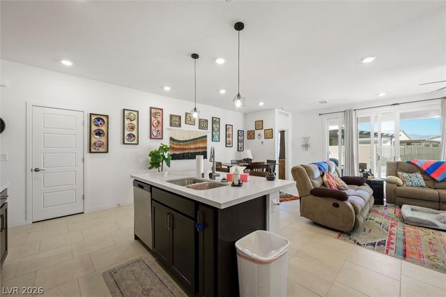 4743 South Springridge Street, Pahrump, NV 89061