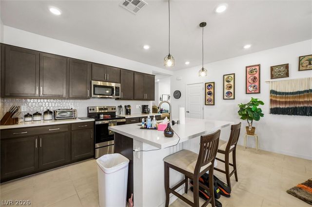 4743 South Springridge Street, Pahrump, NV 89061