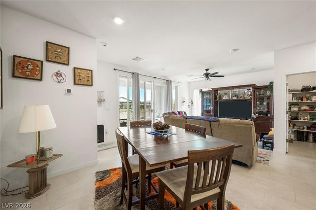 4743 South Springridge Street, Pahrump, NV 89061