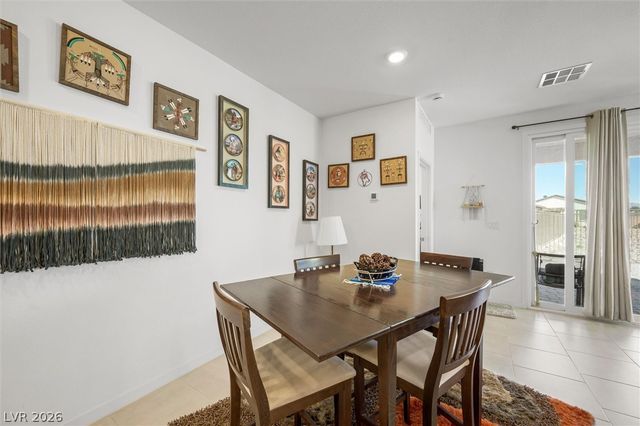 4743 South Springridge Street, Pahrump, NV 89061