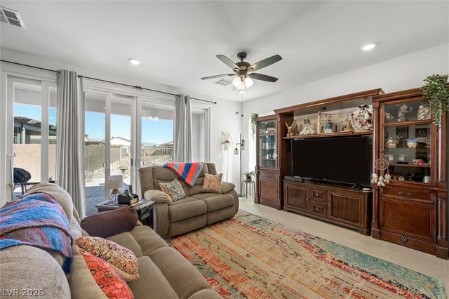 4743 South Springridge Street, Pahrump, NV 89061