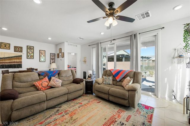 4743 South Springridge Street, Pahrump, NV 89061