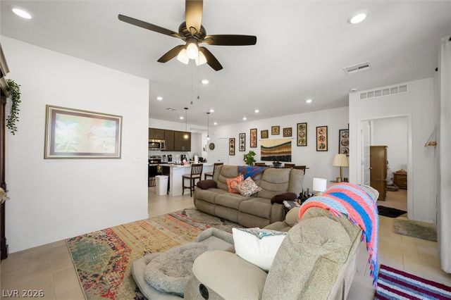 4743 South Springridge Street, Pahrump, NV 89061