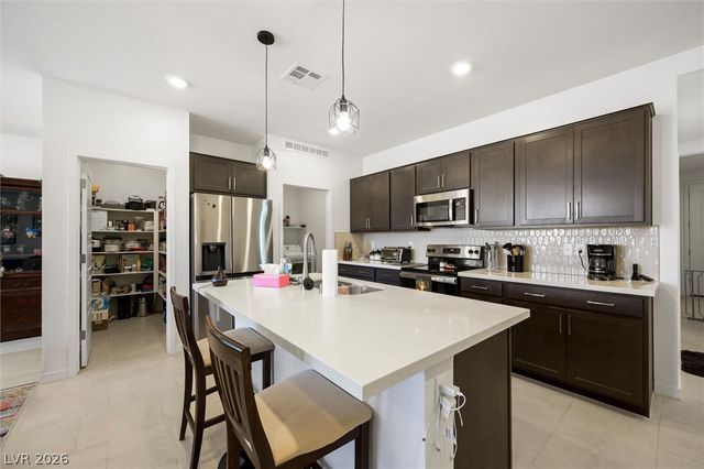 4743 South Springridge Street, Pahrump, NV 89061