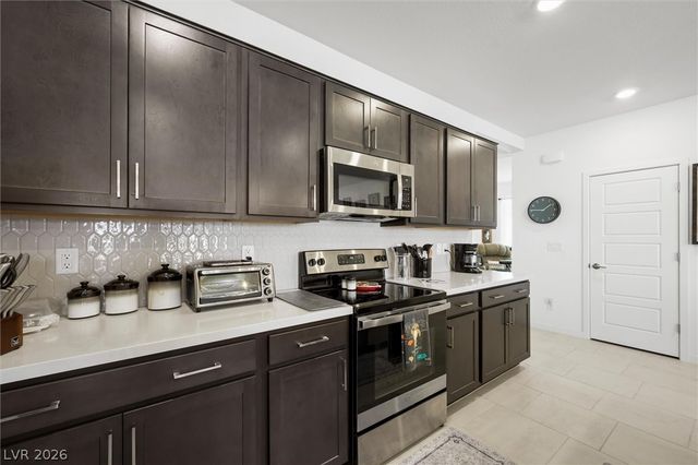 4743 South Springridge Street, Pahrump, NV 89061