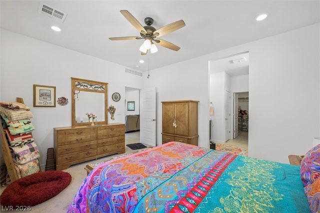 4743 South Springridge Street, Pahrump, NV 89061