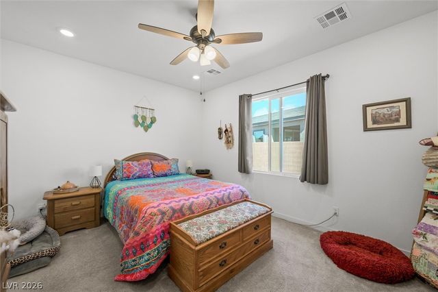 4743 South Springridge Street, Pahrump, NV 89061