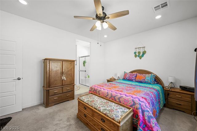 4743 South Springridge Street, Pahrump, NV 89061