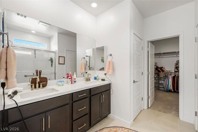 4743 South Springridge Street, Pahrump, NV 89061