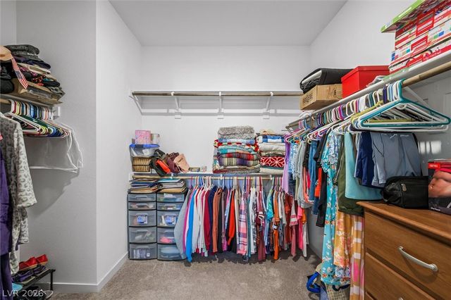 4743 South Springridge Street, Pahrump, NV 89061