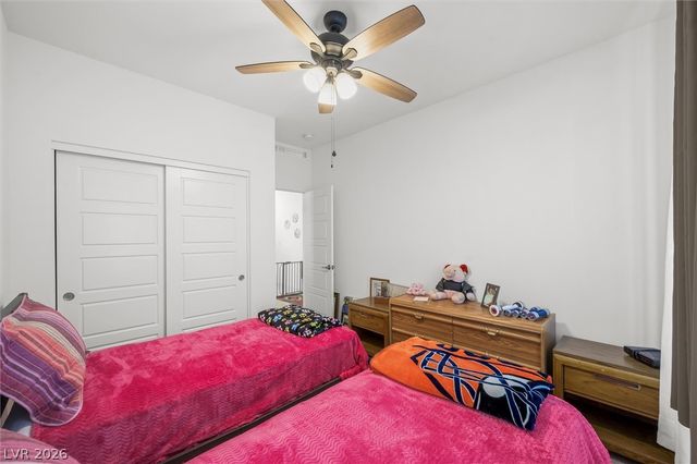 4743 South Springridge Street, Pahrump, NV 89061