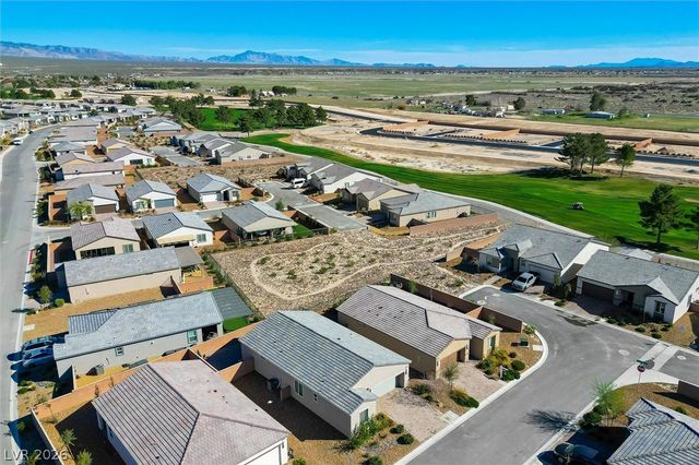 4743 South Springridge Street, Pahrump, NV 89061