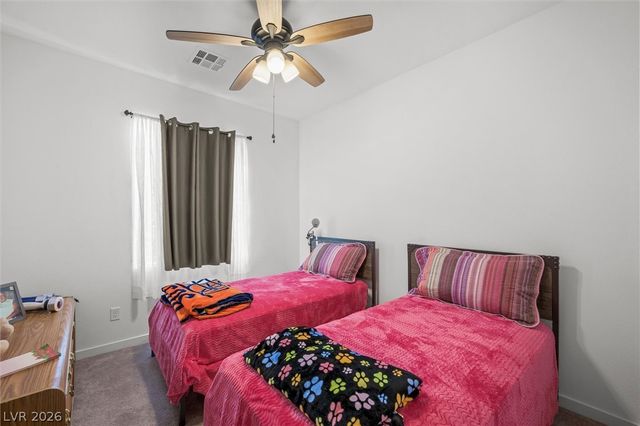 4743 South Springridge Street, Pahrump, NV 89061