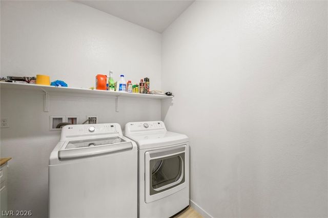 4743 South Springridge Street, Pahrump, NV 89061