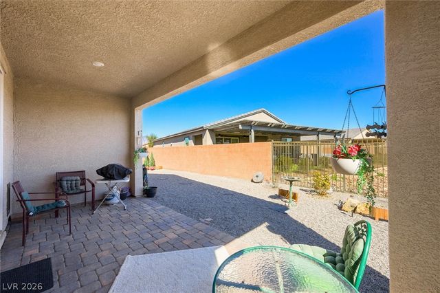 4743 South Springridge Street, Pahrump, NV 89061