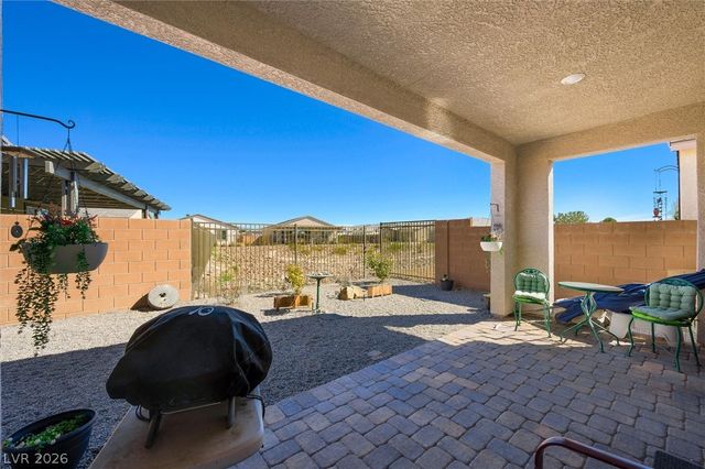 4743 South Springridge Street, Pahrump, NV 89061