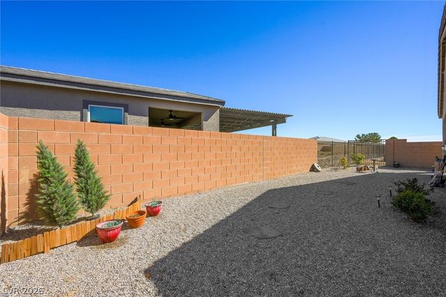 4743 South Springridge Street, Pahrump, NV 89061