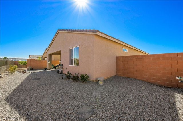 4743 South Springridge Street, Pahrump, NV 89061