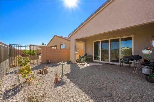 4743 South Springridge Street, Pahrump, NV 89061