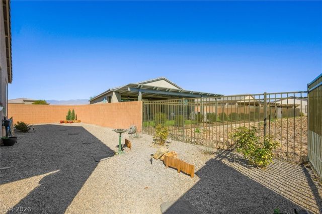 4743 South Springridge Street, Pahrump, NV 89061