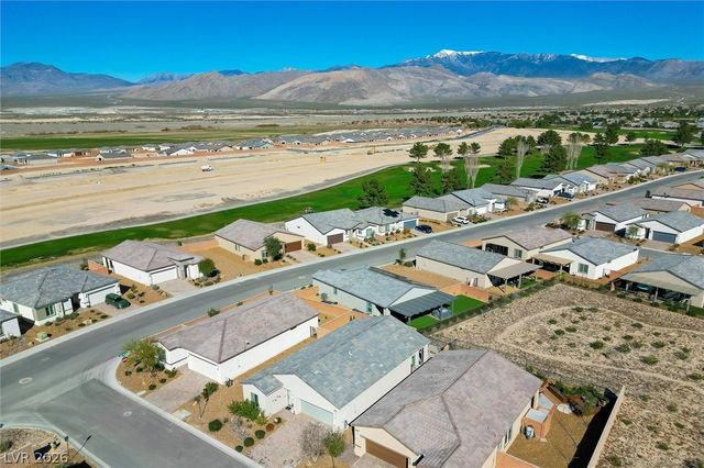 4743 South Springridge Street, Pahrump, NV 89061