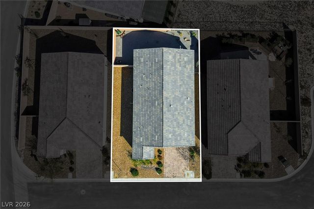 4743 South Springridge Street, Pahrump, NV 89061