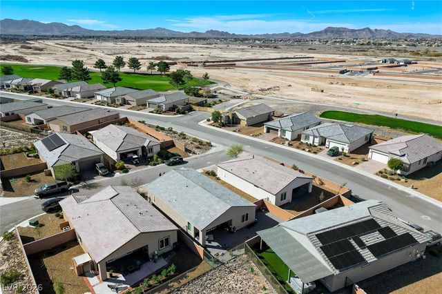 4743 South Springridge Street, Pahrump, NV 89061