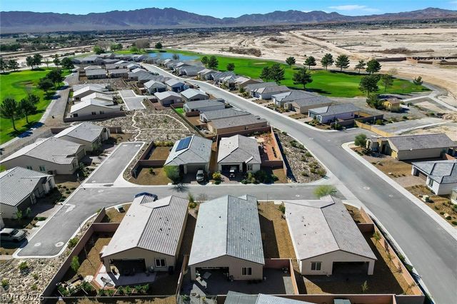 4743 South Springridge Street, Pahrump, NV 89061