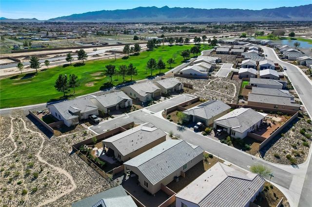 4743 South Springridge Street, Pahrump, NV 89061