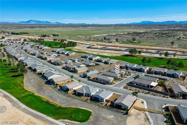 4743 South Springridge Street, Pahrump, NV 89061