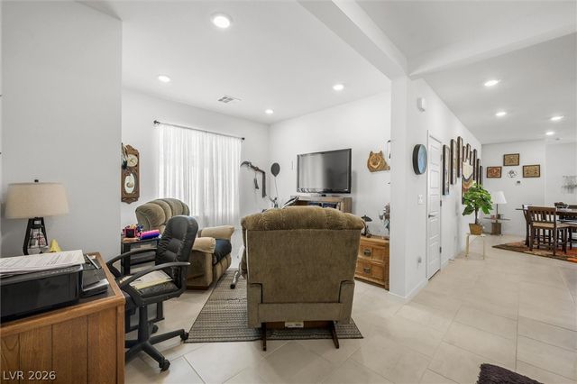 4743 South Springridge Street, Pahrump, NV 89061