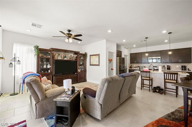 4743 South Springridge Street, Pahrump, NV 89061