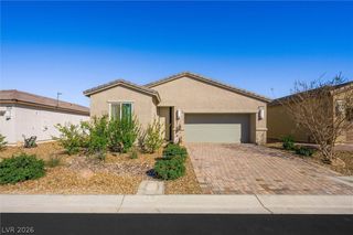 4743 South Springridge Street, Pahrump, NV 89061