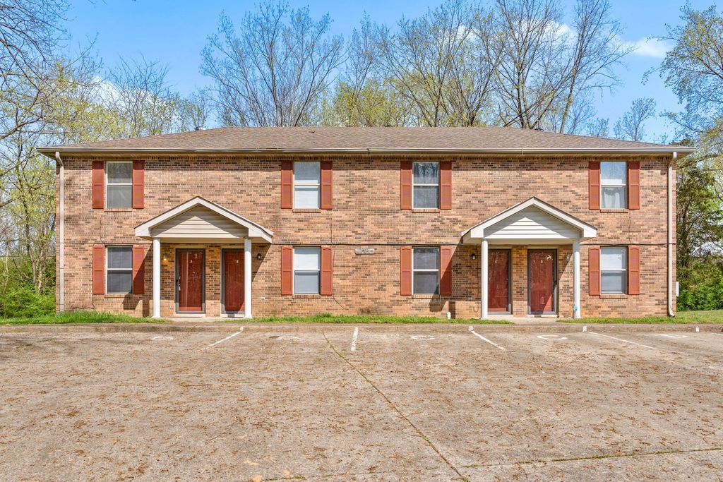 101 Tandy Dr Apt C, Clarksville, TN 37042