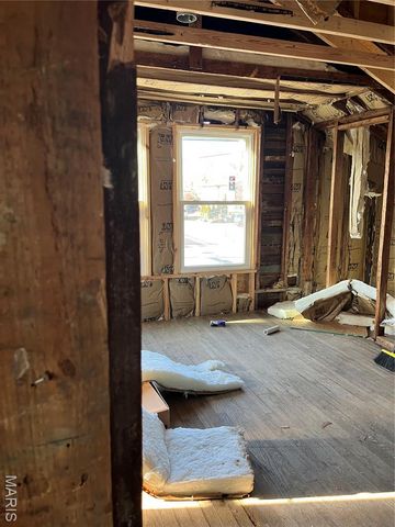 8700 Mackenzie Road, Affton, MO 63123